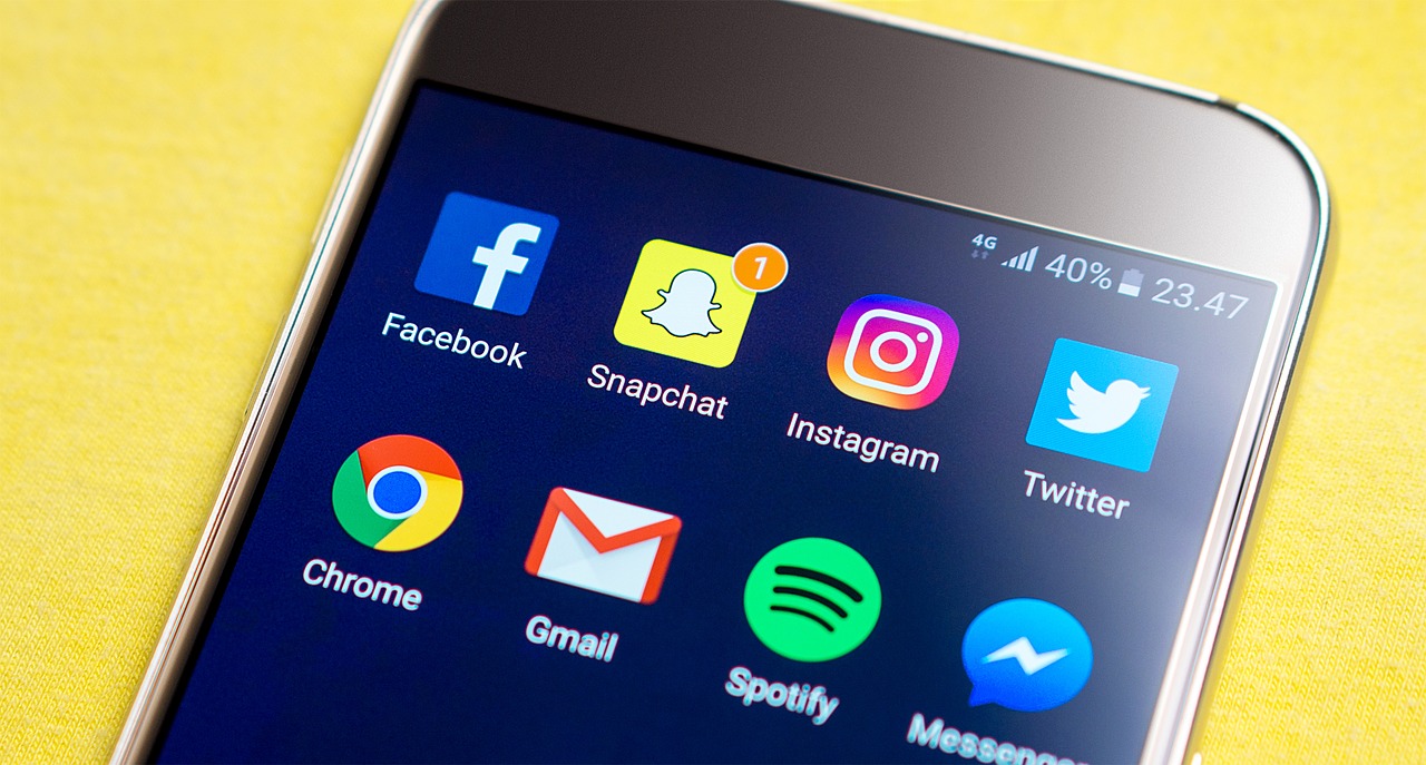 App Snapchat, quello che devi Sapere sul Social degli Adolescenti
