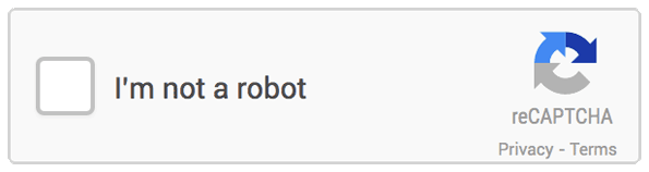 captcha e recaptcha captcha e recaptcha