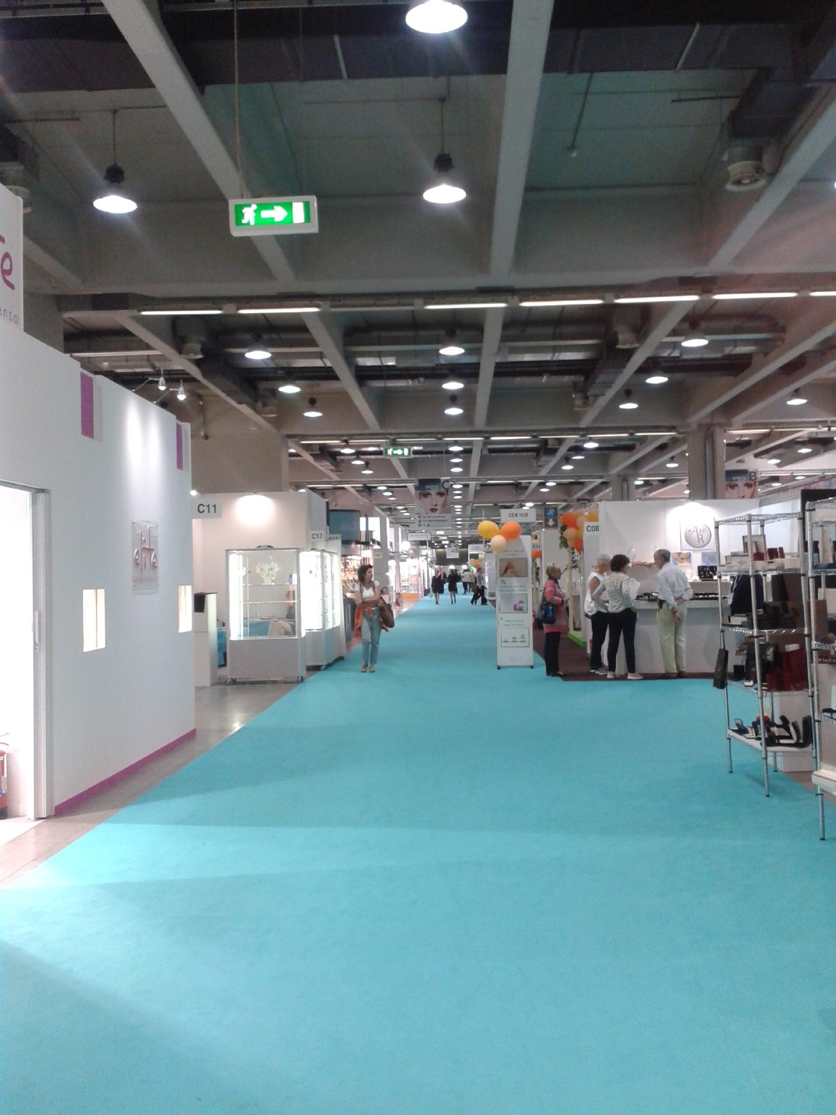 Fiera: come Partecipare per Promuovere il proprio Business