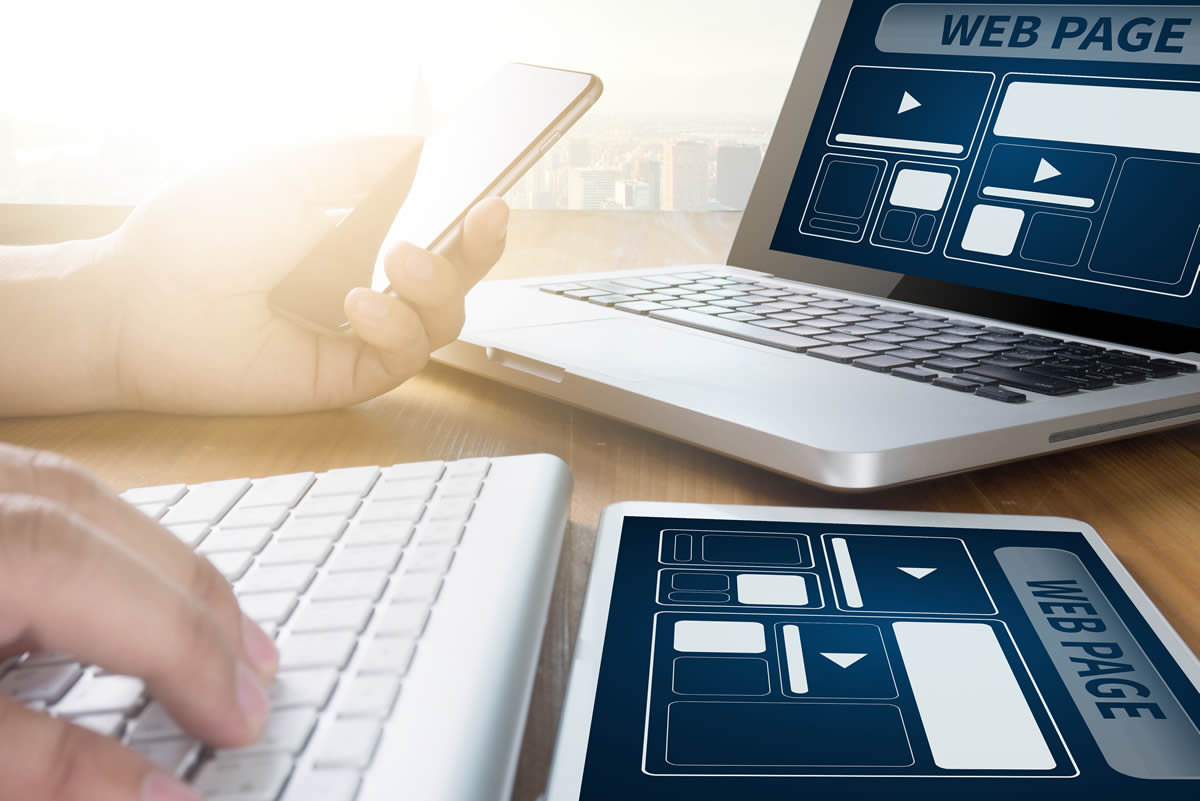 Responsive Web Design, Bootstrap 3 vs 4 Spiegato in 11 Punti