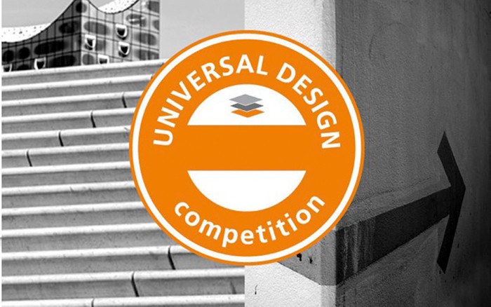 Concorsi Design 2019, alle porte c’è la Universal Design Competition 2019