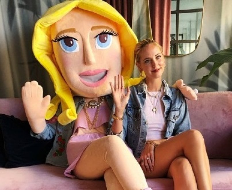 Diventare Fashion Blogger come Chiara Ferragni