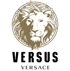 versace logo