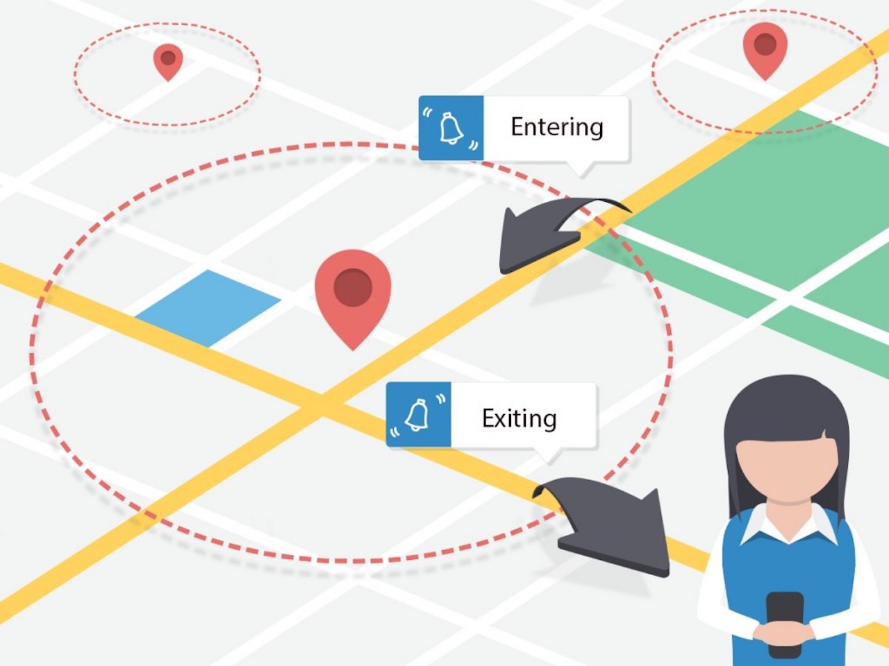 Migliora la tua Attività con le mappe GIS per il Geomarketing