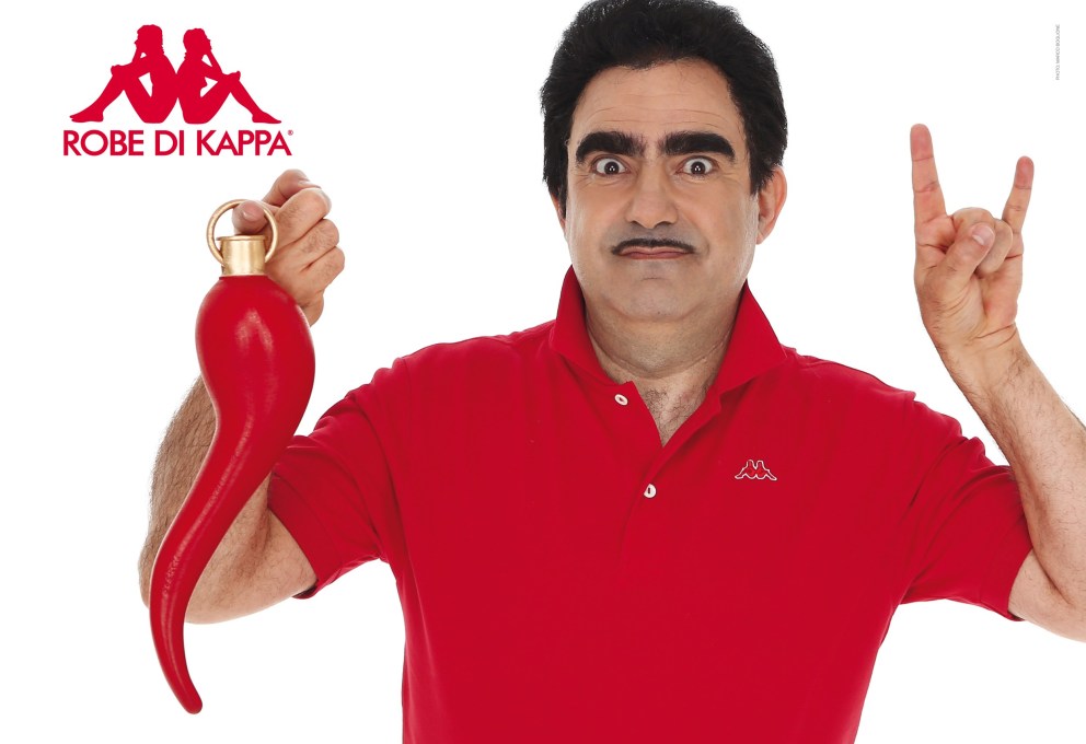 Il Logo Kappa. Storia e Curiosità di un brand Made in Italy