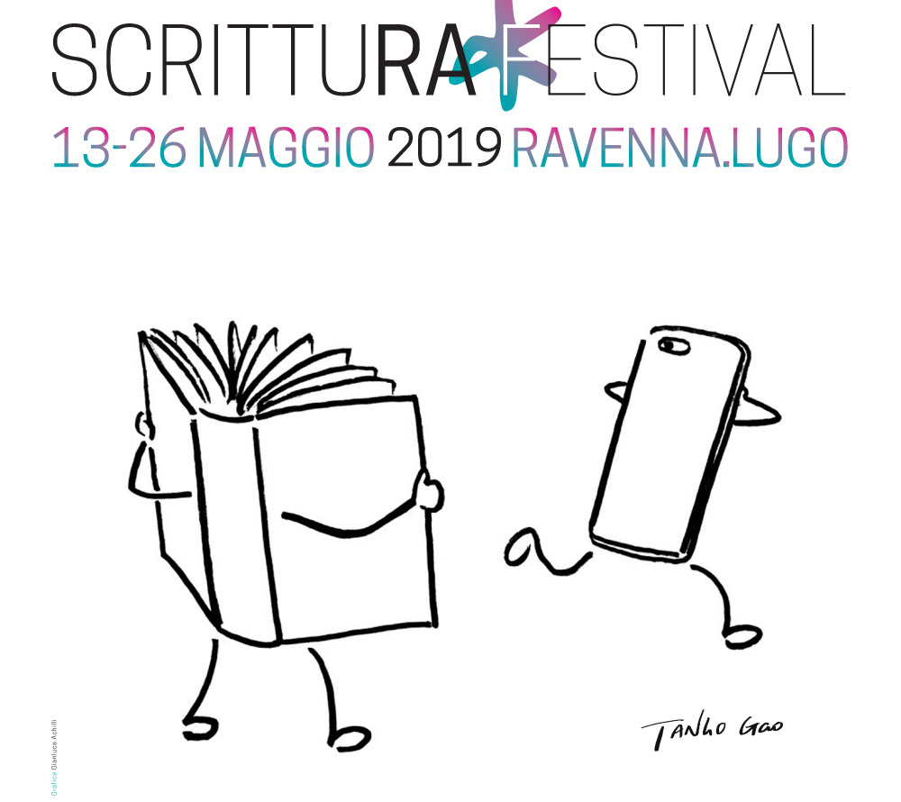 Scrivere un Romanzo & Co: gli imperdibili Appuntamenti di ScrittuRa Festival 2019