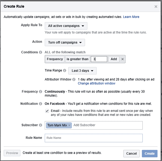 Ads Manager Facebook Ads Manager Facebook