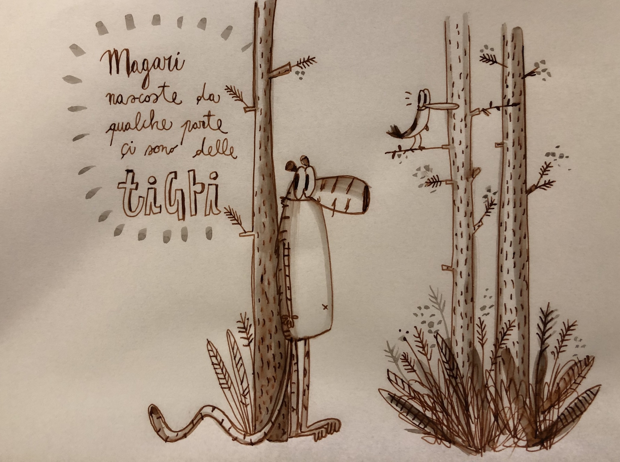 Idee per lavorare da Casa (e come Freelance): Storia di Anna Laura, Illustratrice di successo