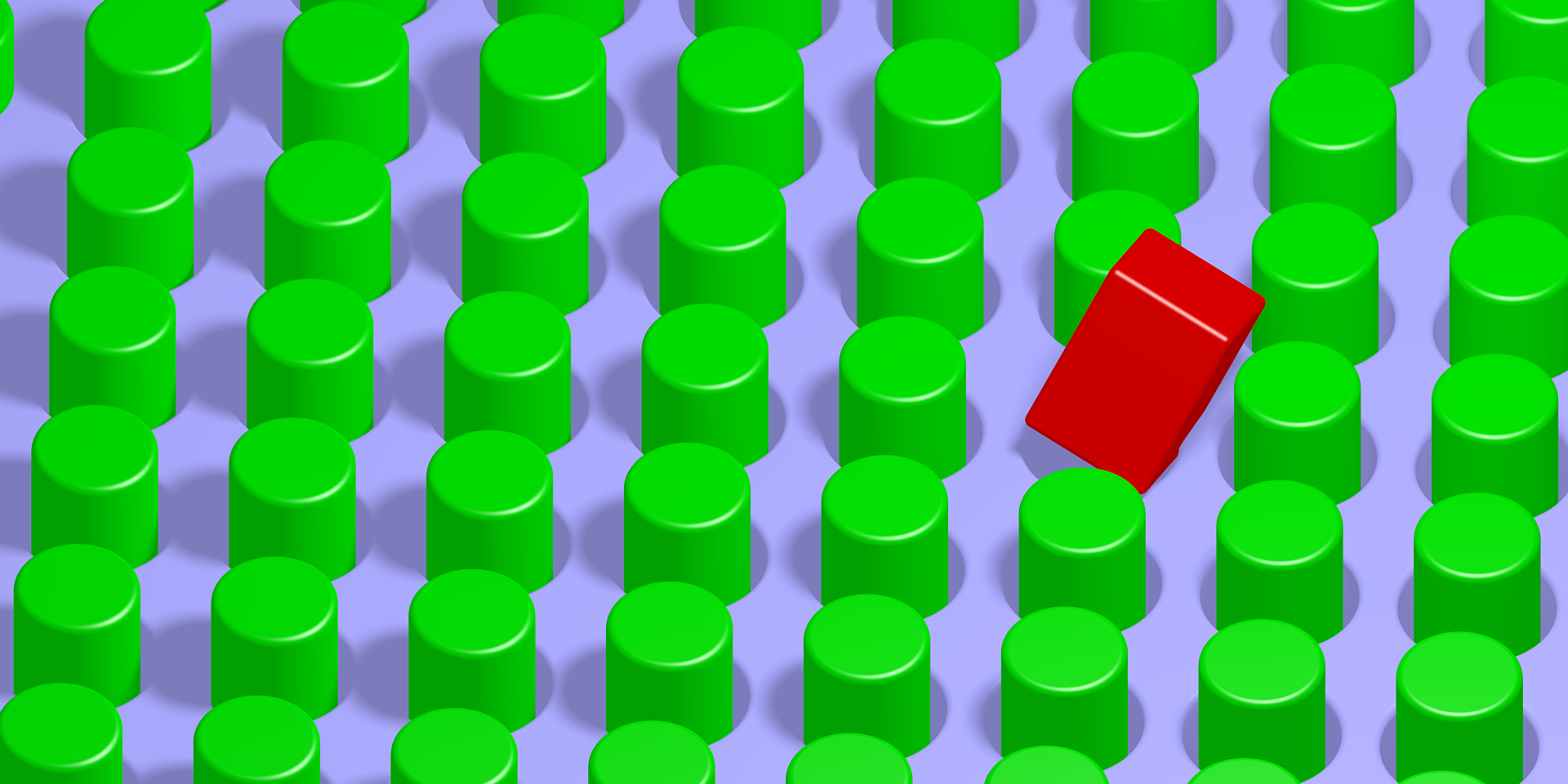 Stai per ingaggiare un Freelance? Punta sulla (sua) Intelligenza emotiva