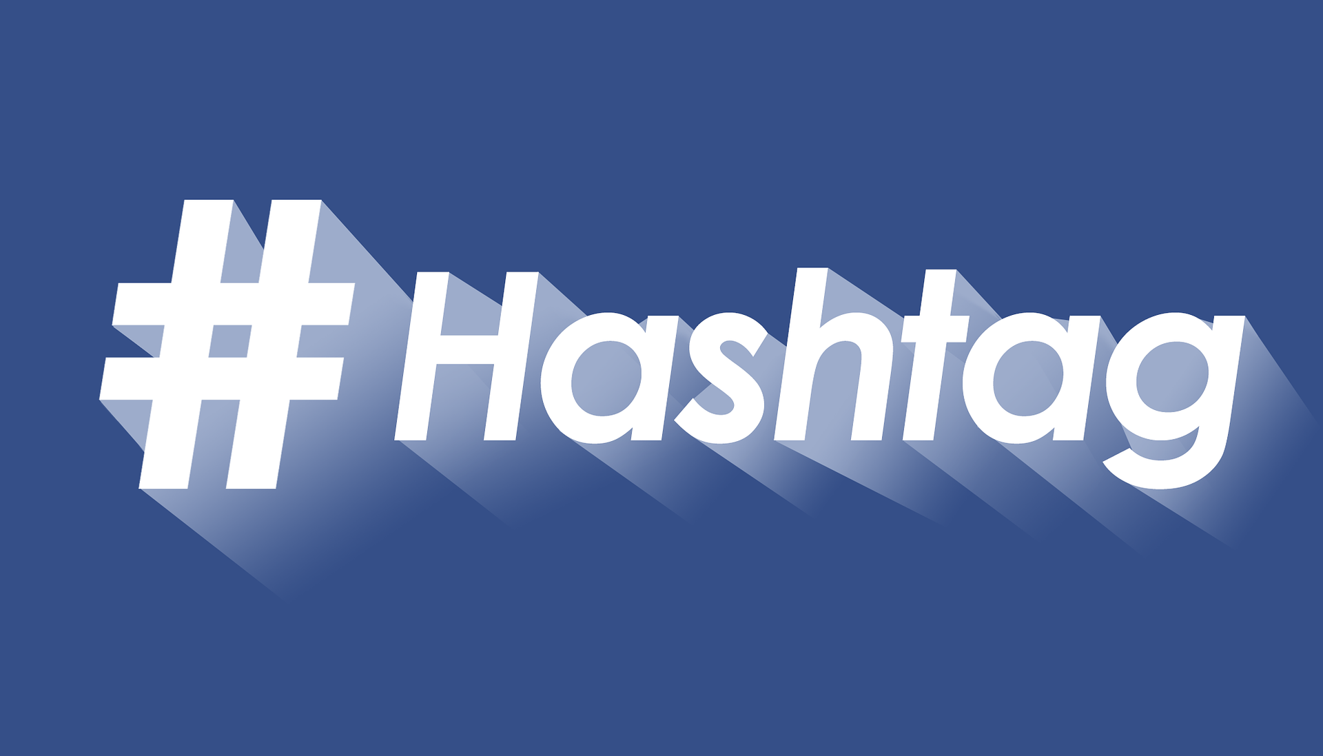 Come creare o cercare Hashtag popolari su Twitter
