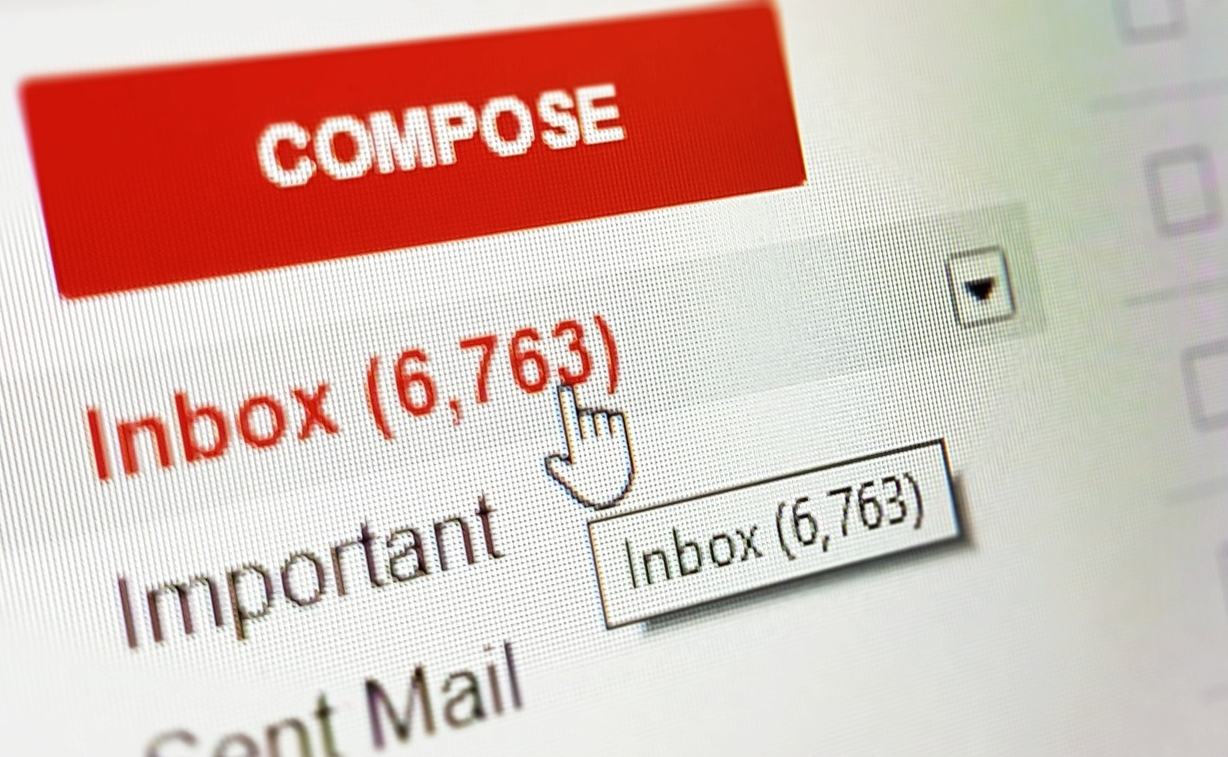 Gestione Mail: come organizzarsi in Ufficio e aumentare la Produttività