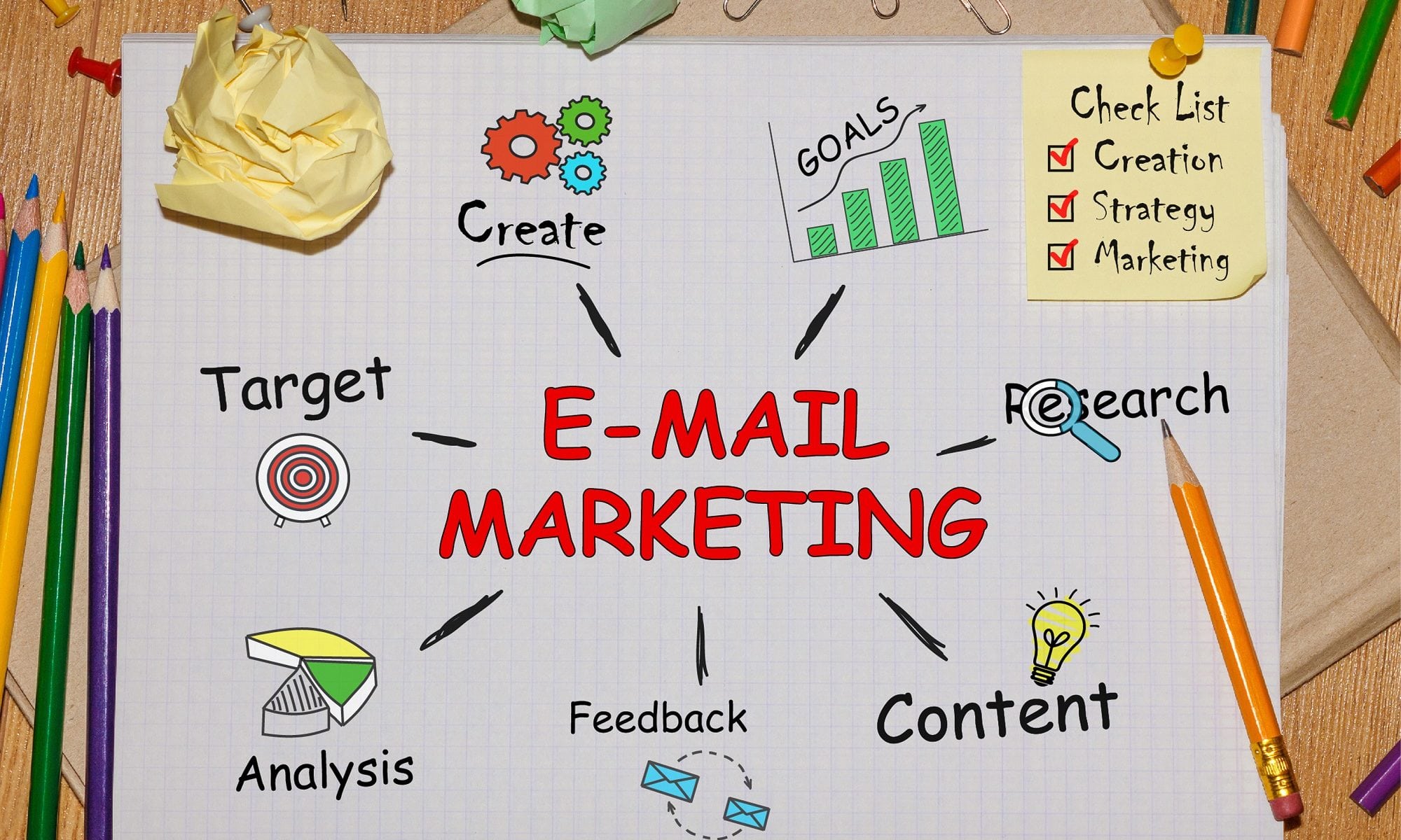 L’E-mail marketing è ancora utile? Scoprilo!