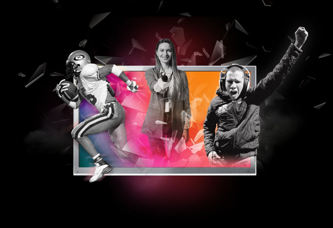 Montaggio video, migliori programmi e app AddLance Blog Café