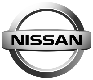 logo nissan 