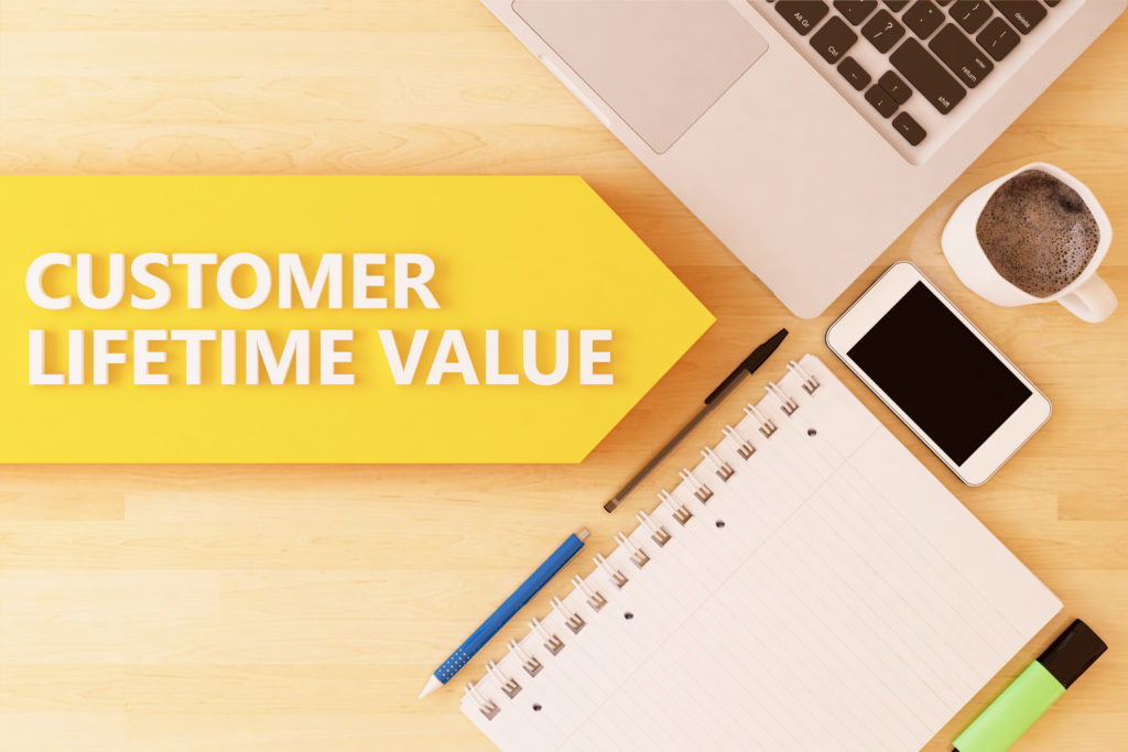 Marketing e comunicazione: cos’è il Customer Lifetime Value