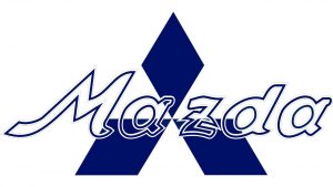 logo Mazda 
