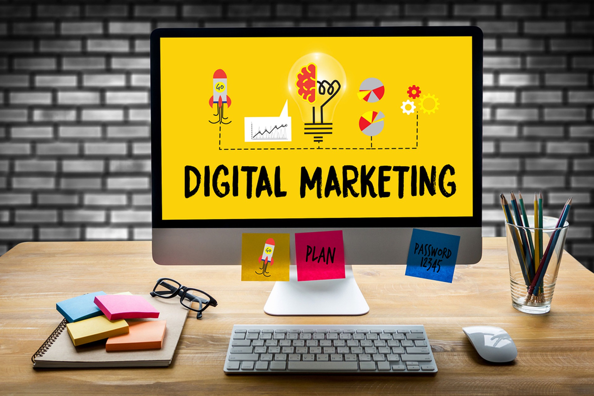 Consulente digital marketing: guida all’ingaggio perfetto