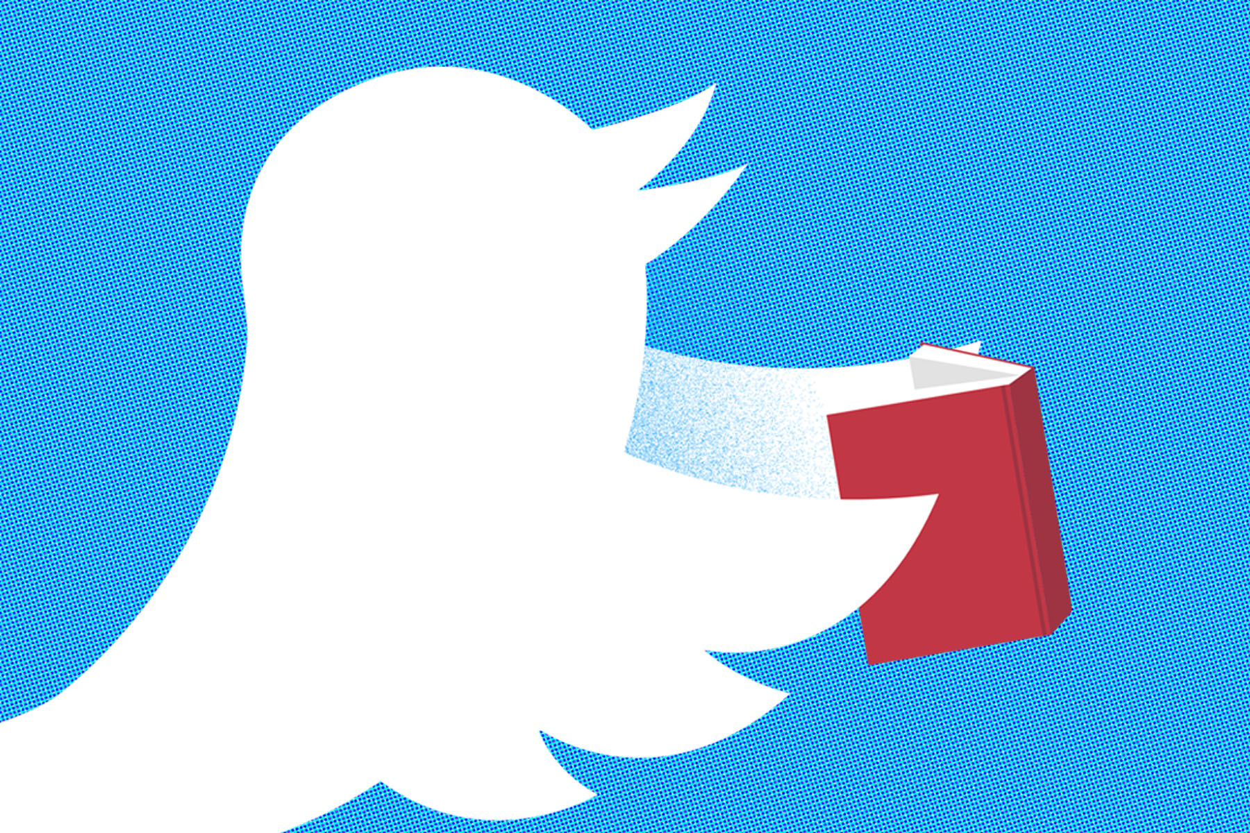 Logotipo Twitter: il segreto di un brand di successo (passa anche dalla grafica)