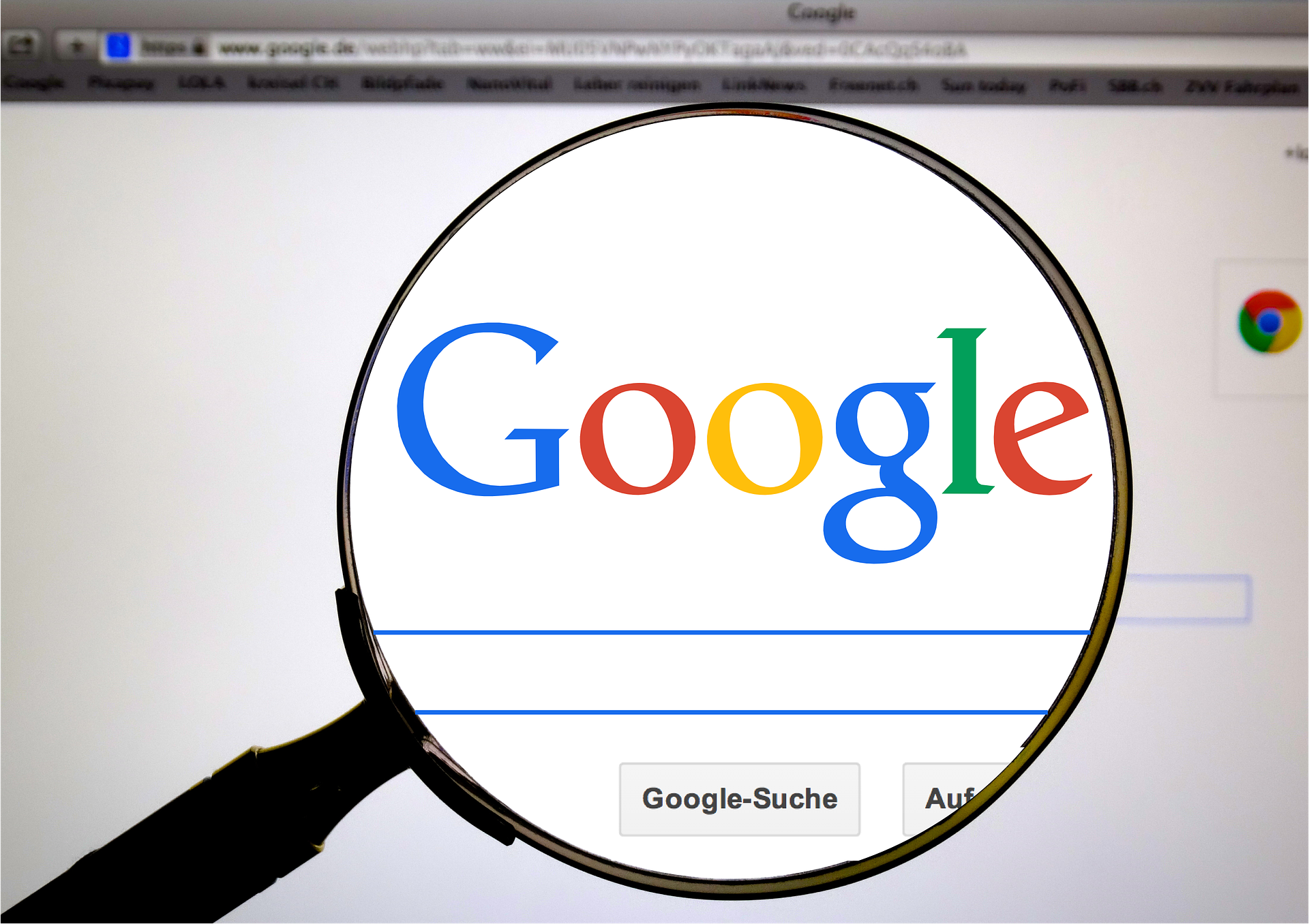 Ranking Google: 3 cose da sapere subito (e gratis)