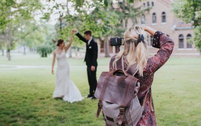 Fotografo di matrimonio: 3 idee per venderti al meglio