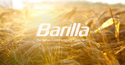 nuovo logo barilla