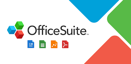 office suite app