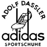logo Adidas 1949