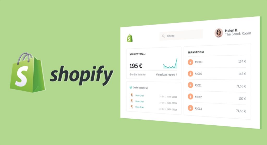 layout responsive shopify