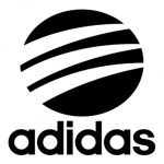 logo Adidas NEO 2002