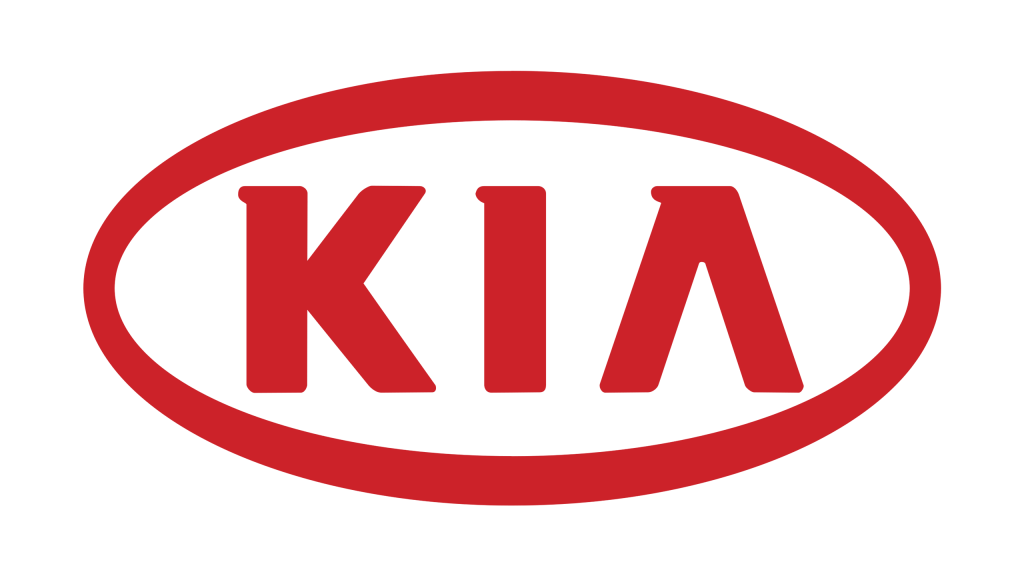kia logo 1994