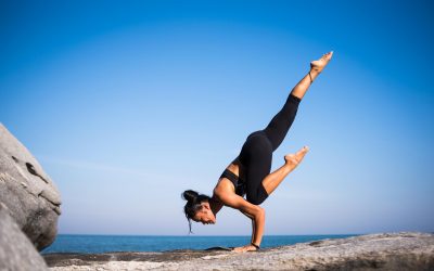 Come diventare insegnante di yoga in 3 step