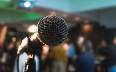 4 Tecniche di public speaking vincenti (subito)