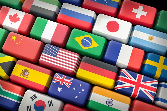 WordPress multilingua: cos’è e perché è importante