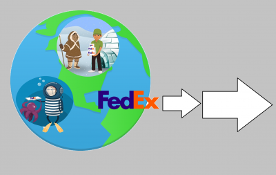 fedex logo 