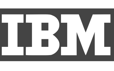 Logo IBM: storia e identità visiva
