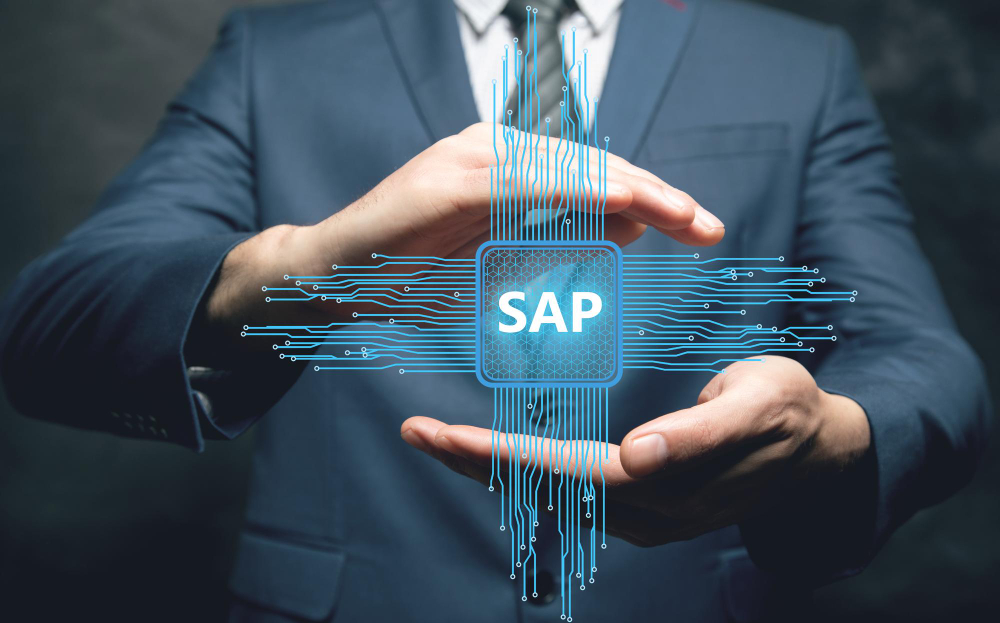programmatore SAP