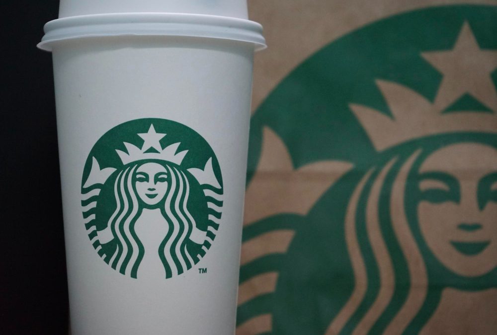 Logo Starbucks: dal simbolismo originale al successo planetario