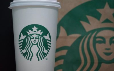 Logo Starbucks: dal simbolismo originale al successo planetario