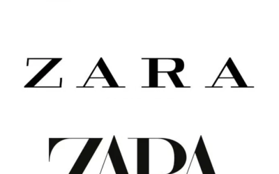 Zara logo: identità e riconoscibilità nel segno della “Z”