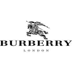 Logo Burberry: storia di un’icona british raccontata dalla sua stessa immagine
