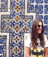 Annabella Di Stefano