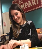 Arianna Fietta