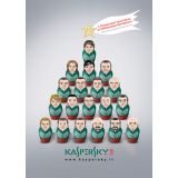 Right Side di Mario Vaglio