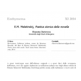 Elizaveta Illarionova