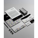 Valentino Graphic Designer