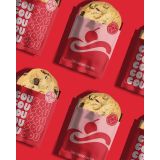 Valentino Graphic Designer