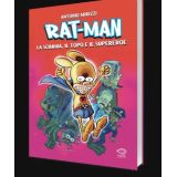 Daniele Baroni Editor