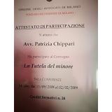 avv Chippari Patrizia