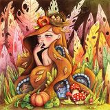 Dafne Crocco Illustrator