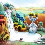 Dafne Crocco Illustrator